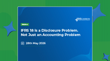 IFRS 18 Disclosure Requirements