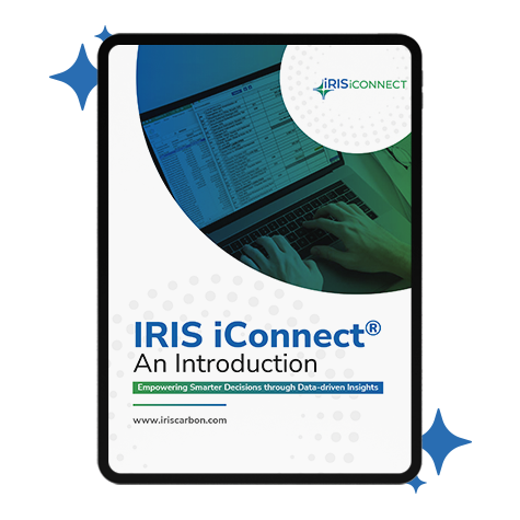IRIS iConnect Broucher