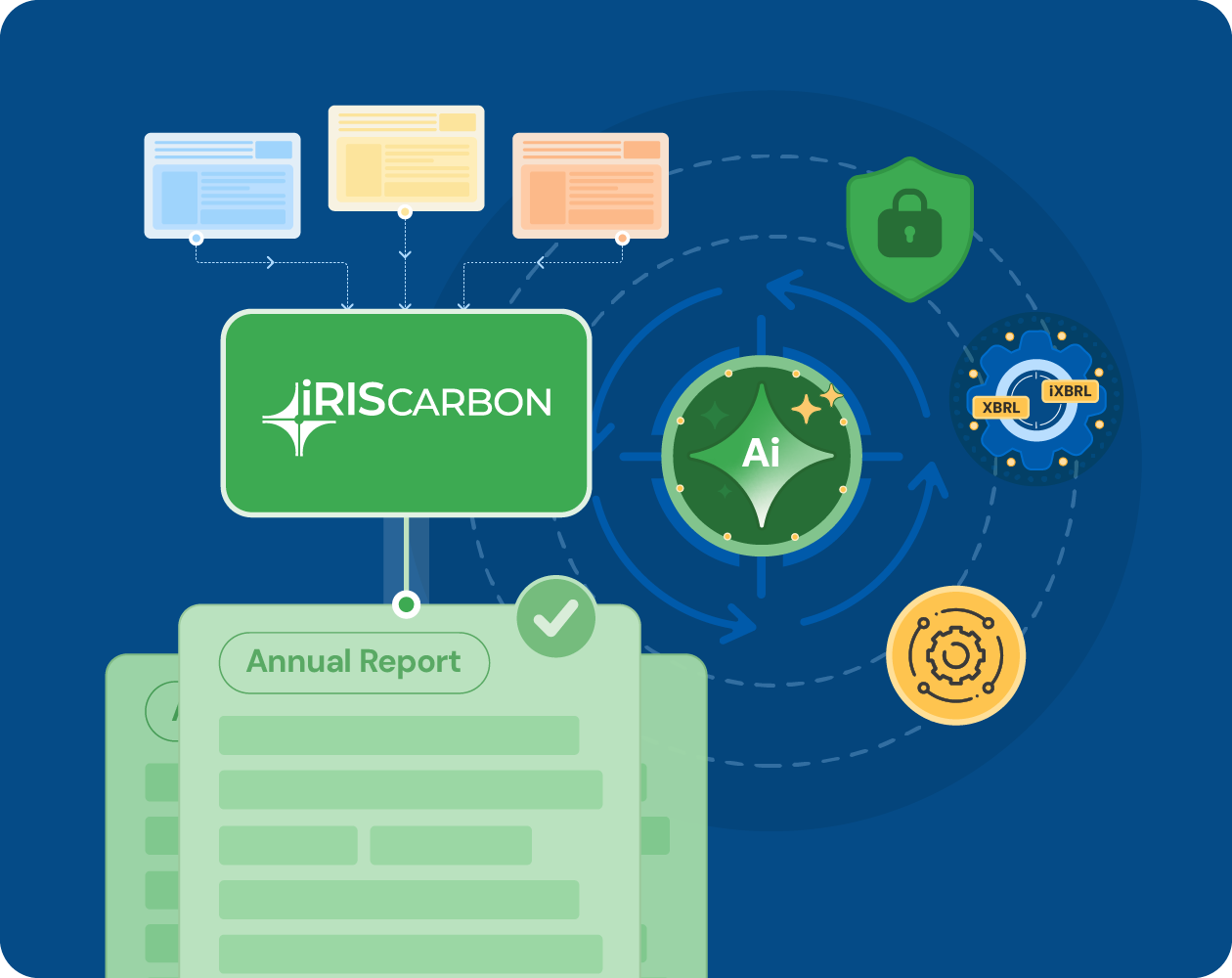 Regulatory Reporting