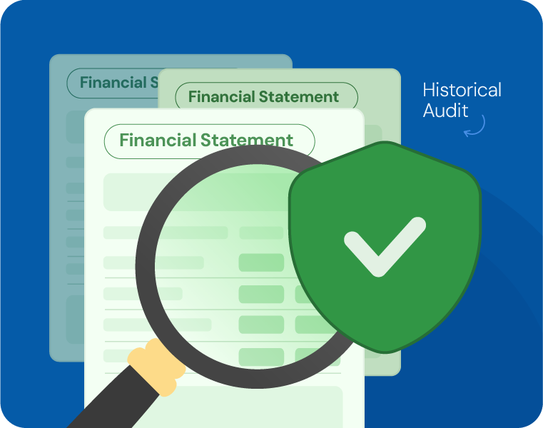 Step 01- Preparation & GAAP Convergence
