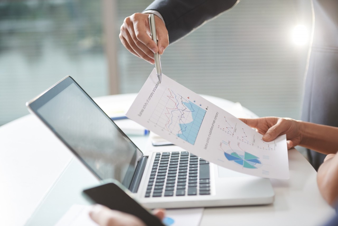 ESG data strategy