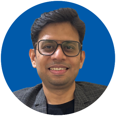 Nikunj Mody