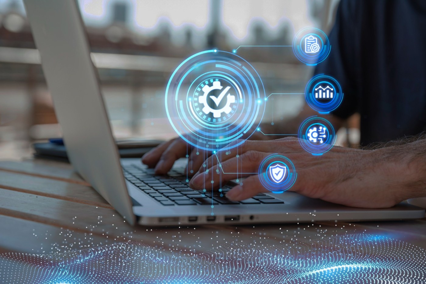 XBRL data quality