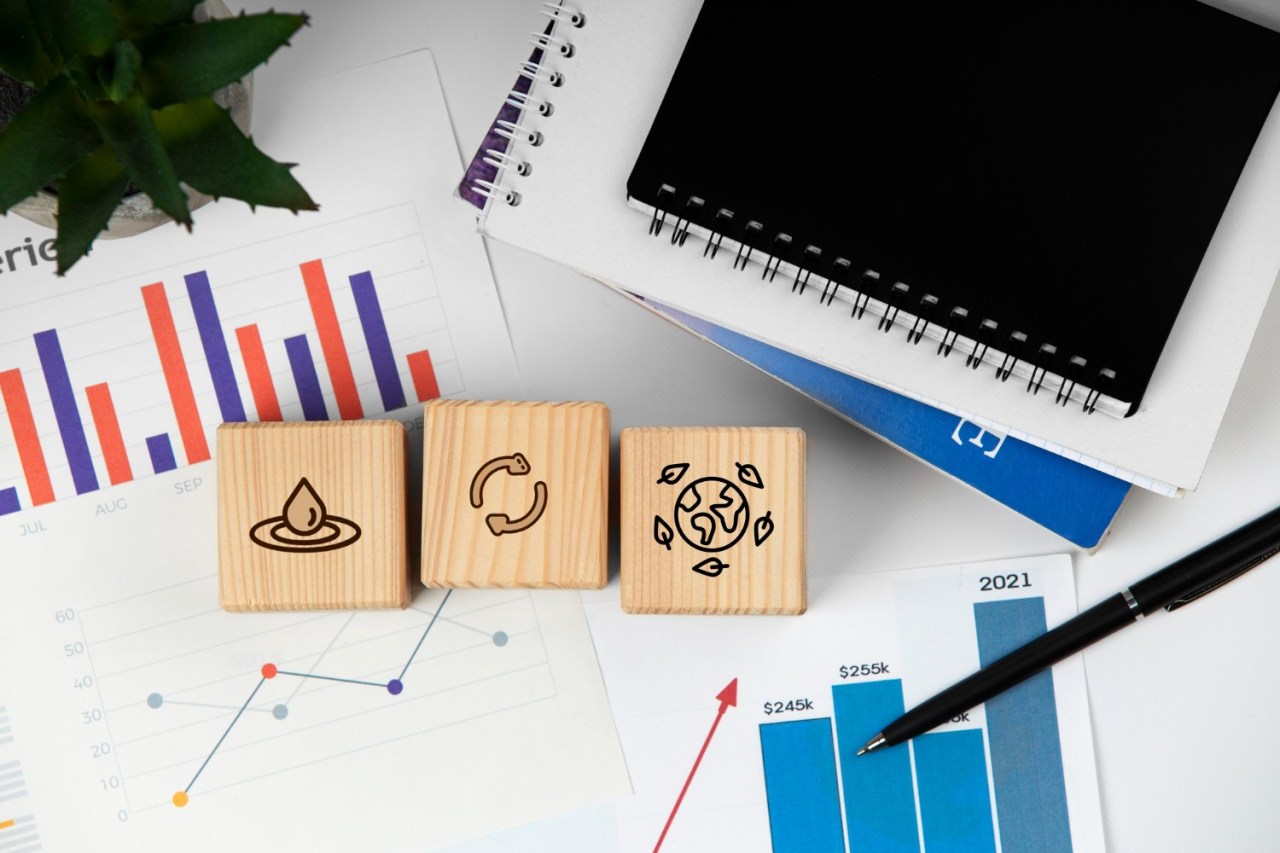 double materiality assessment