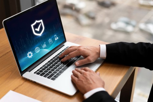 SOC 2 compliance for ESG software