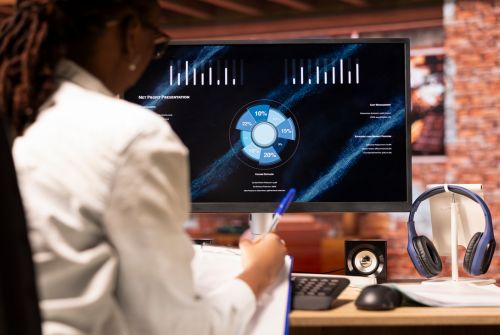 AI Powered ESG