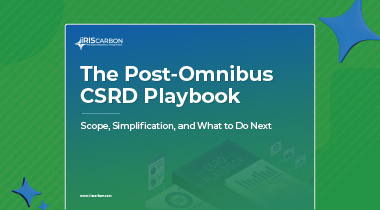 CSRD Omnibus