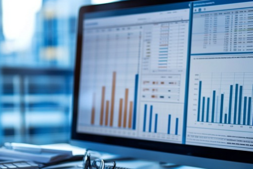 IFRS 18 Disclosure Management Software