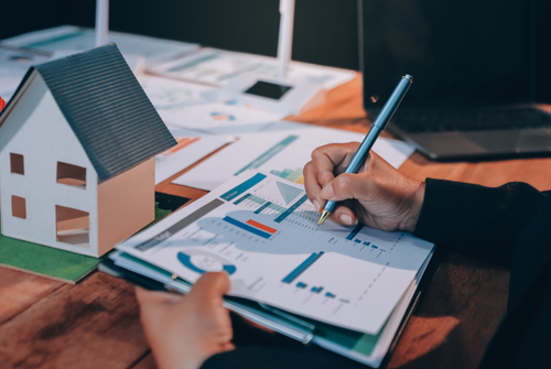IFRS 18 Real Estate