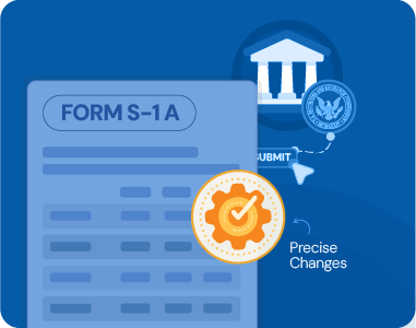Navigating SEC Comment Letters & S-1-A Amendments