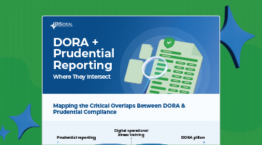 DORA compliance