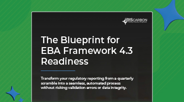 EBA Framework 4.3