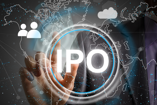 The First-Time Issuer’s Roadmap Navigating the IPO Process from S-1 to Listing