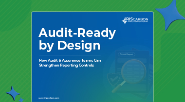 audit-ready reporting