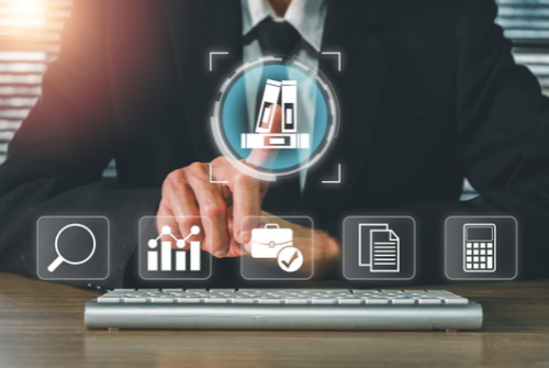 From S-1 to 10-Q How IRIS Carbon Keeps Your Disclosure Data Consistent