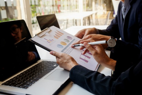 investment firms regulation