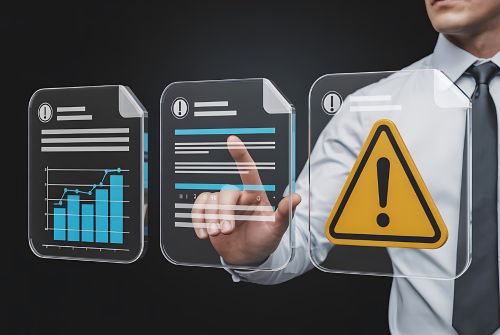 sec reporting software